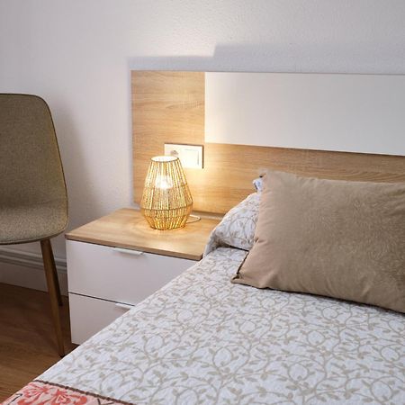 Apartmán Turismobilbao2024 Exteriér fotografie