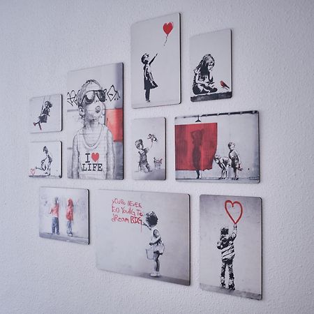 Apartmán Turismobilbao2024 Exteriér fotografie