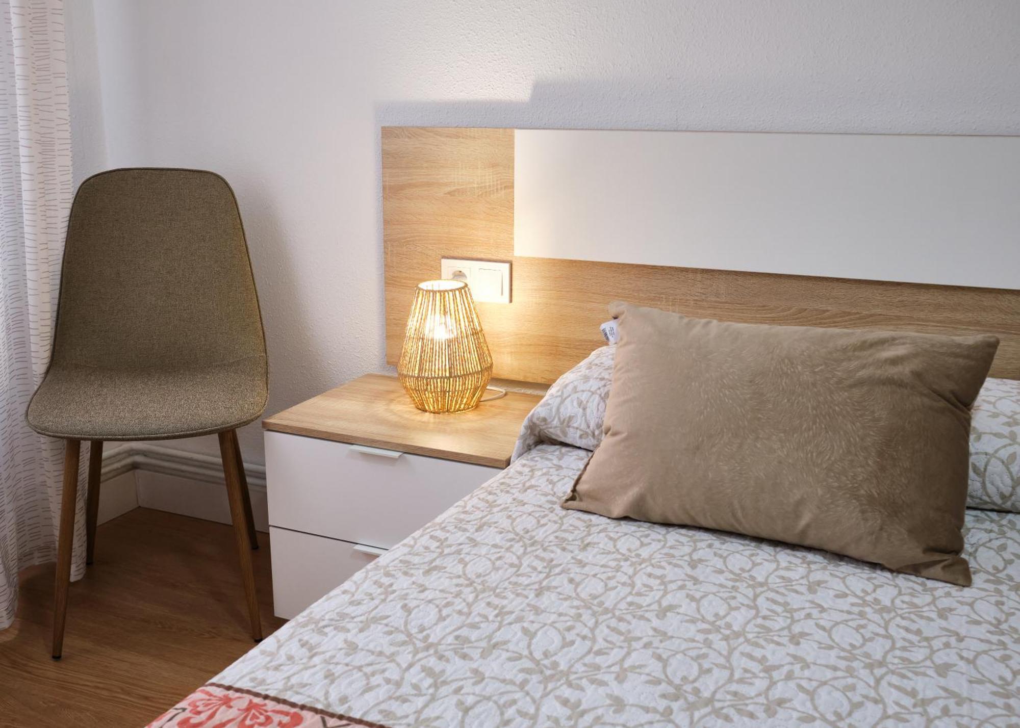 Apartmán Turismobilbao2024 Exteriér fotografie