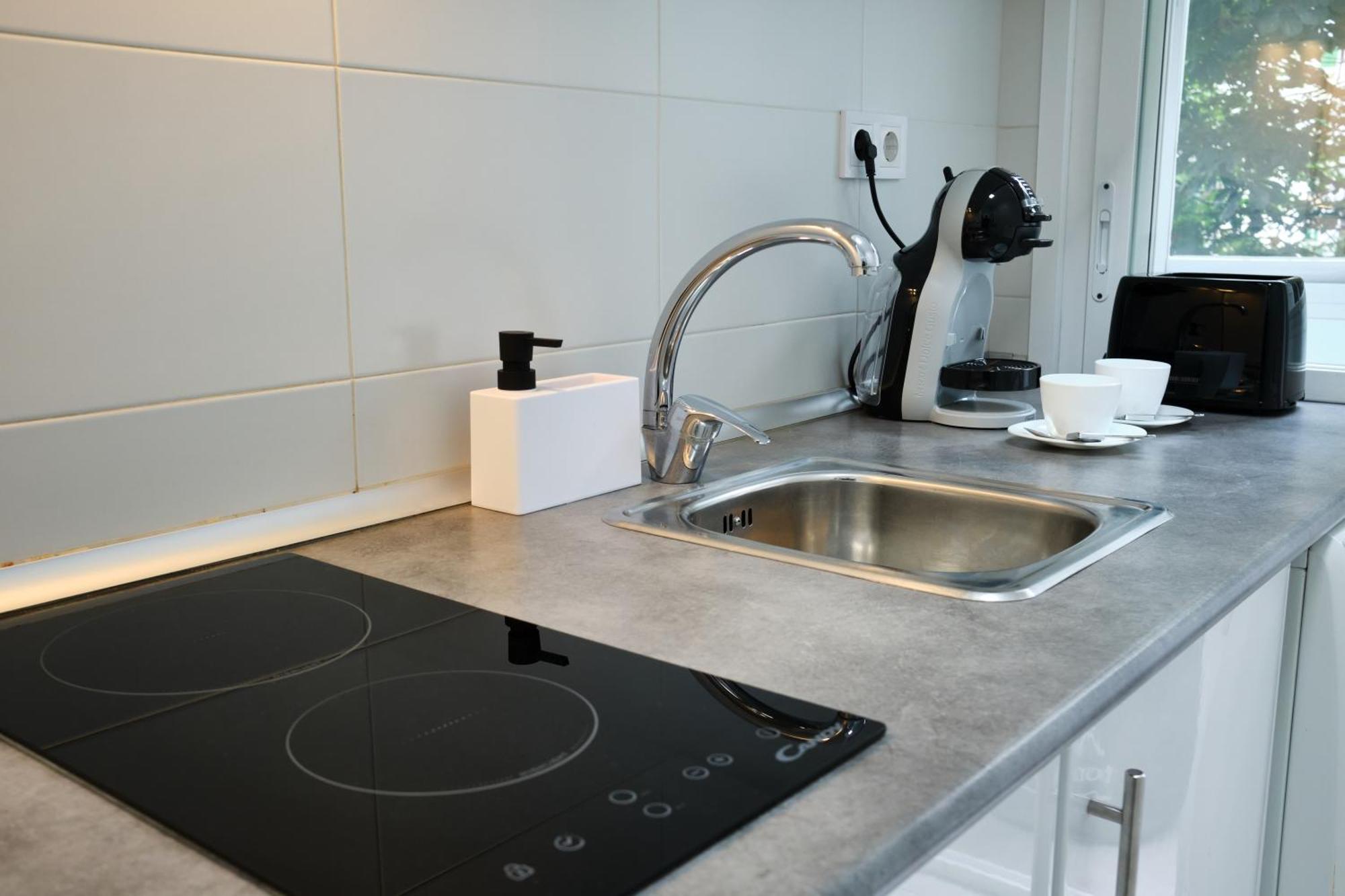 Apartmán Turismobilbao2024 Exteriér fotografie