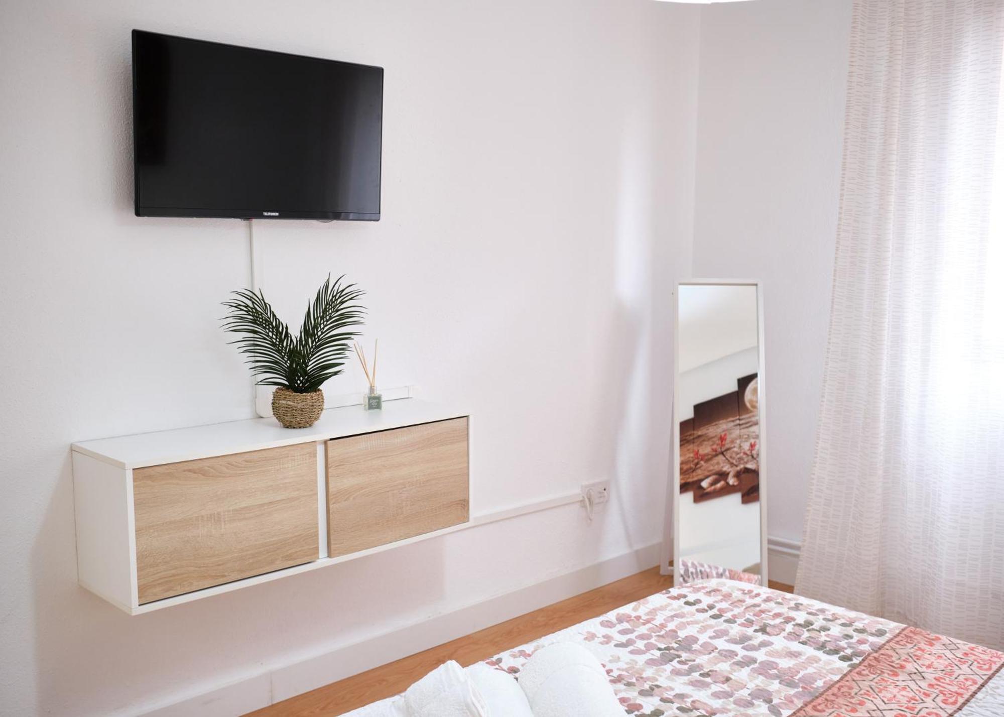 Apartmán Turismobilbao2024 Exteriér fotografie
