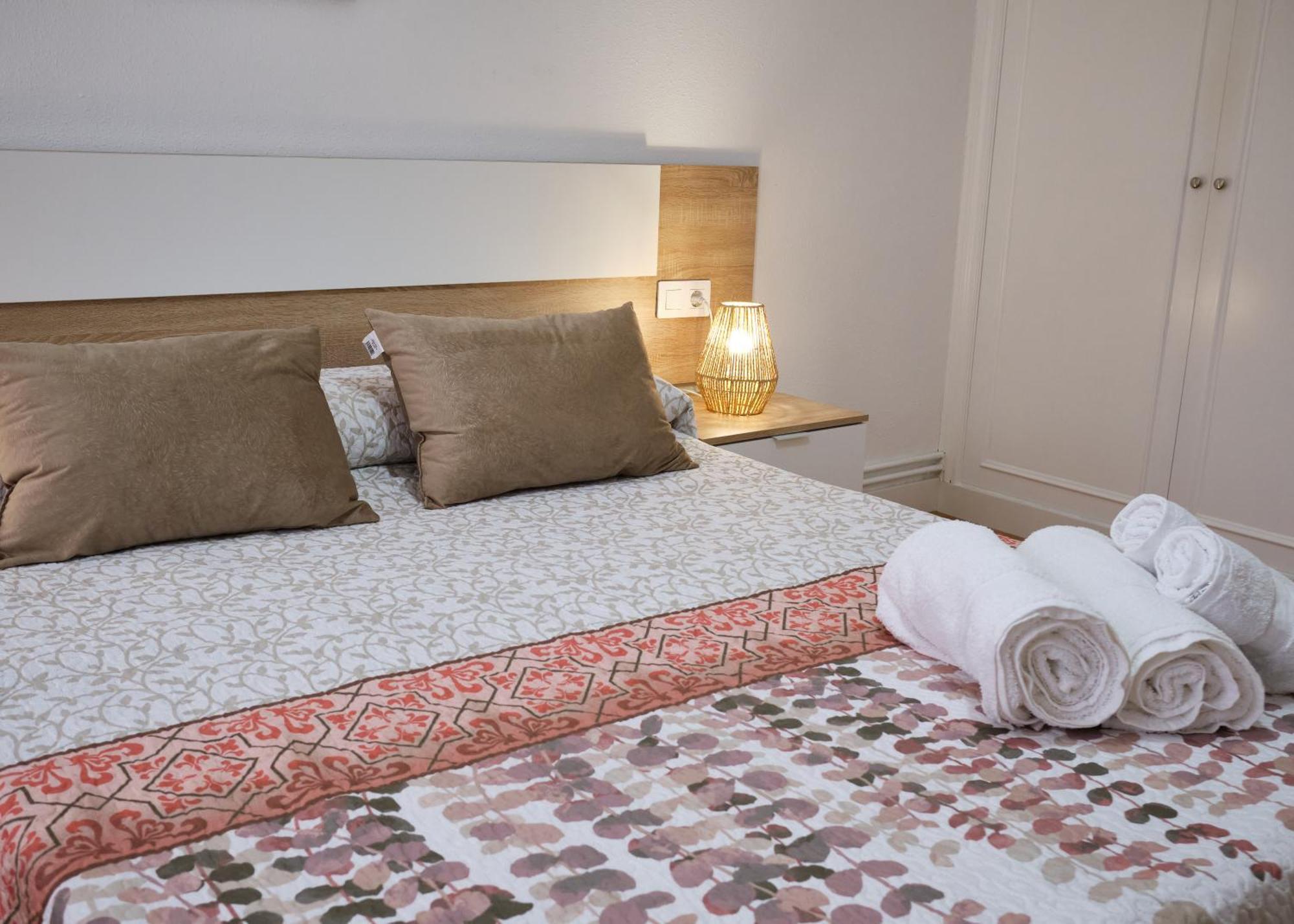 Apartmán Turismobilbao2024 Exteriér fotografie