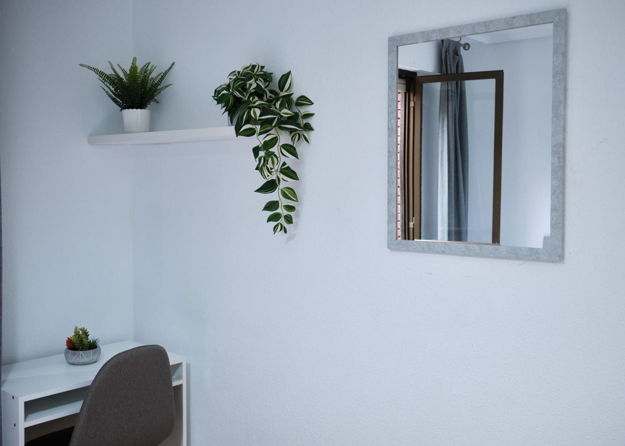 Apartmán Turismobilbao2024 Exteriér fotografie