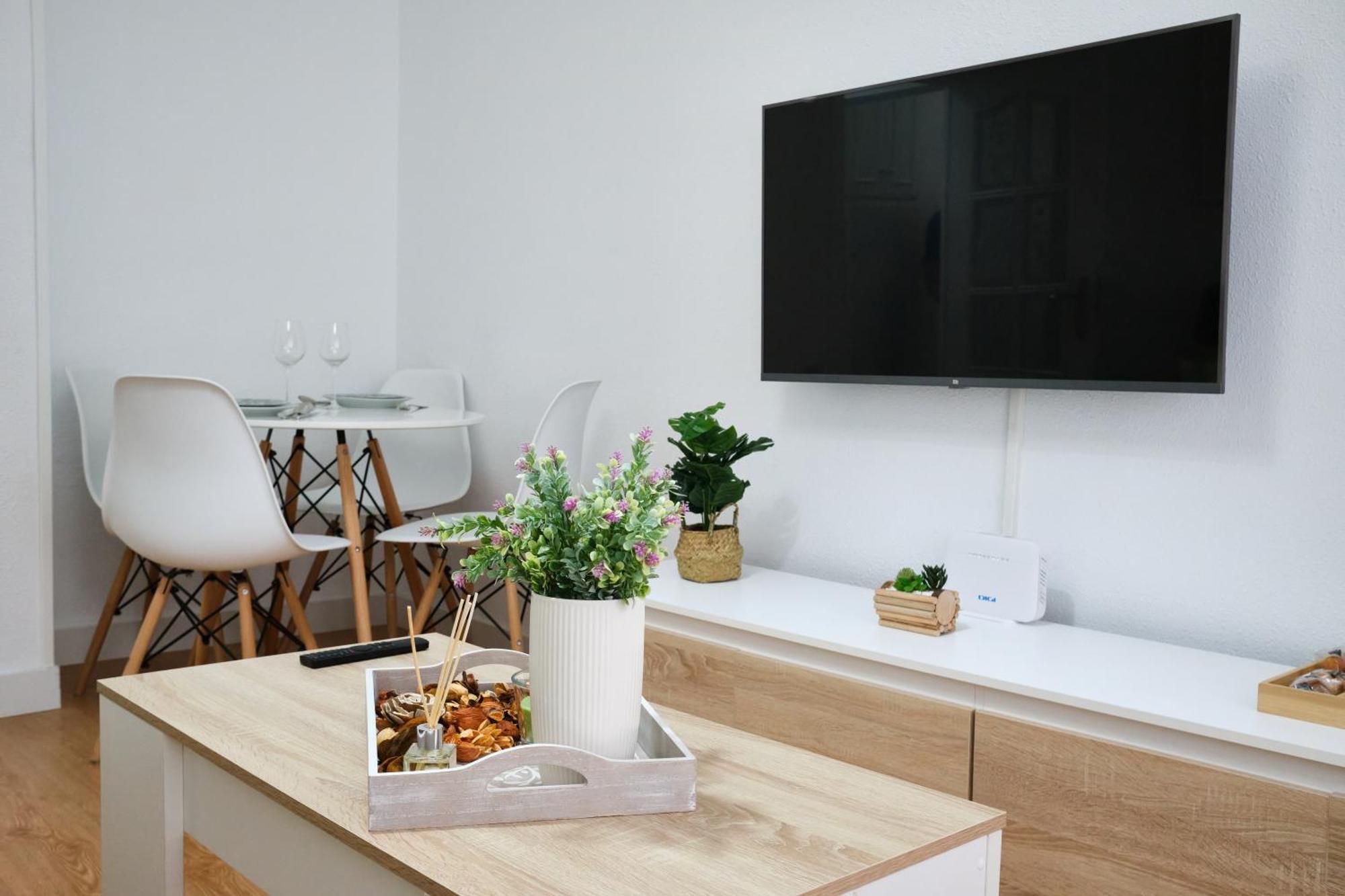 Apartmán Turismobilbao2024 Exteriér fotografie