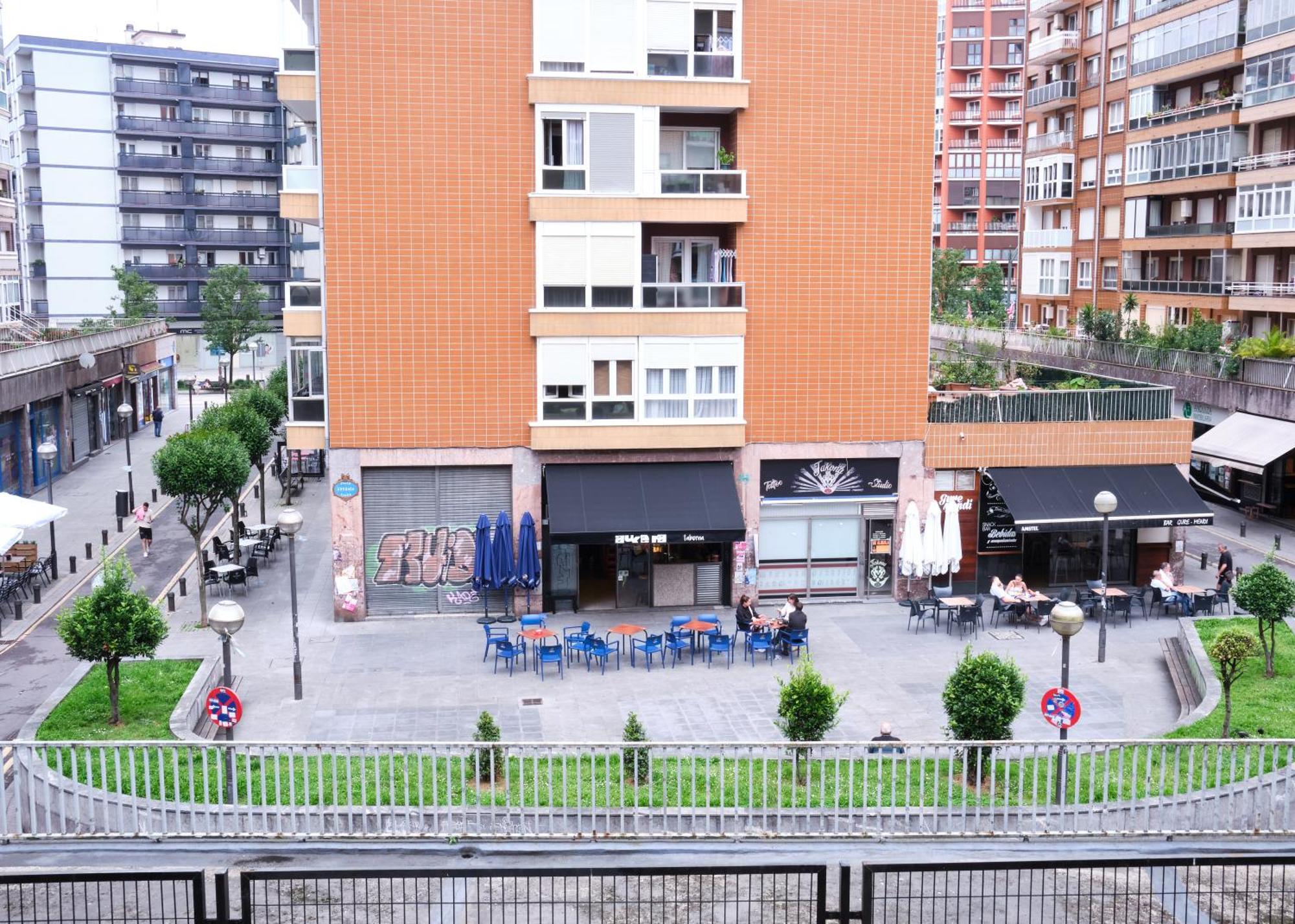 Apartmán Turismobilbao2024 Exteriér fotografie