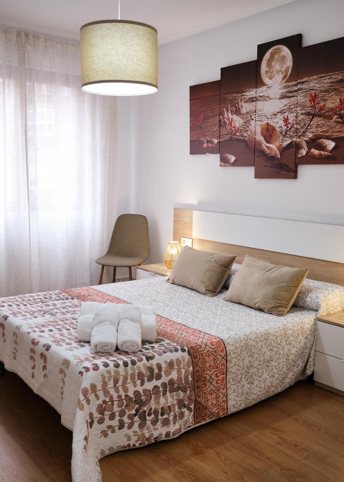 Apartmán Turismobilbao2024 Exteriér fotografie