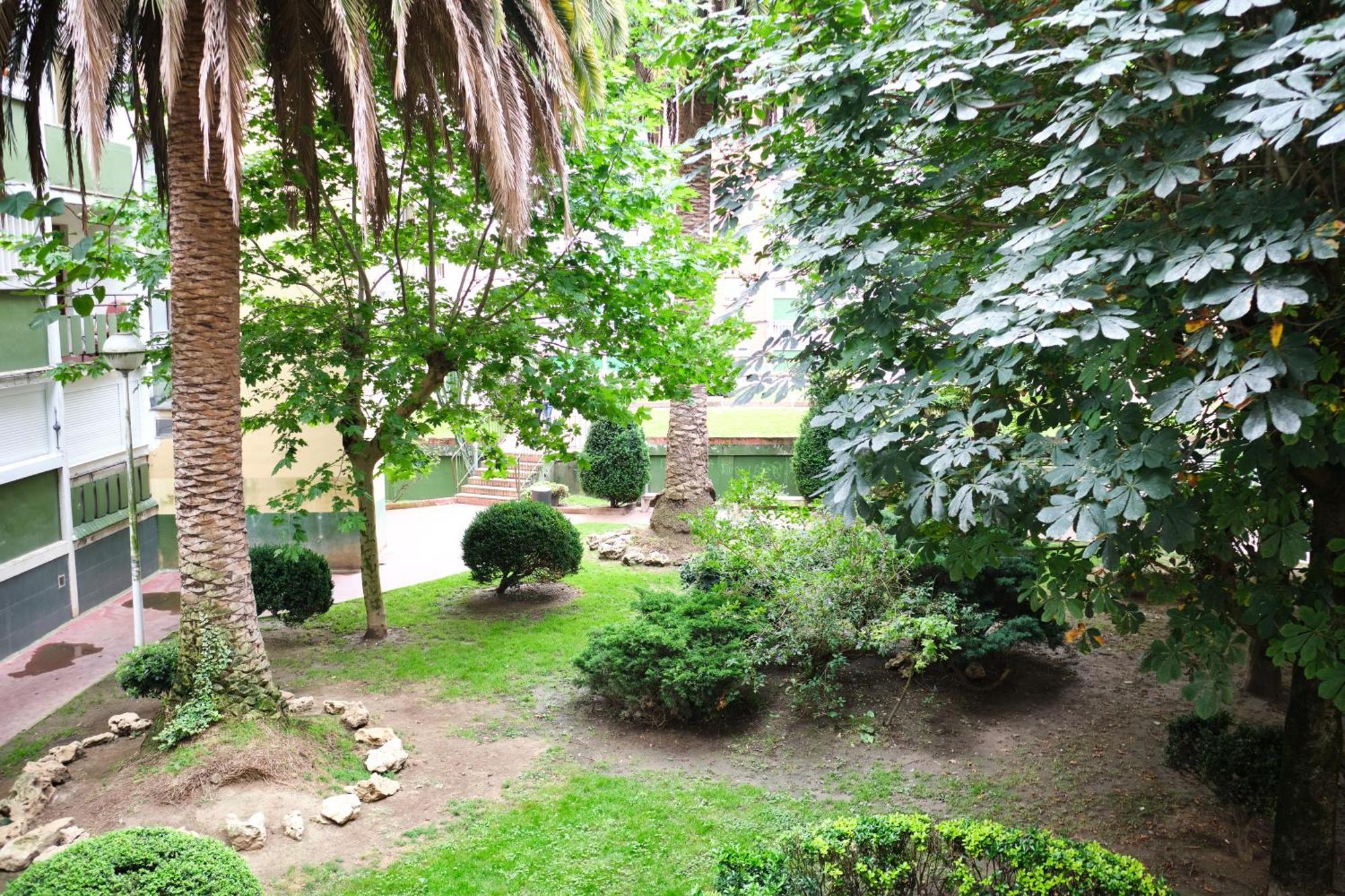 Apartmán Turismobilbao2024 Exteriér fotografie